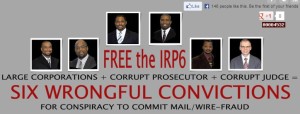 Free the irp6